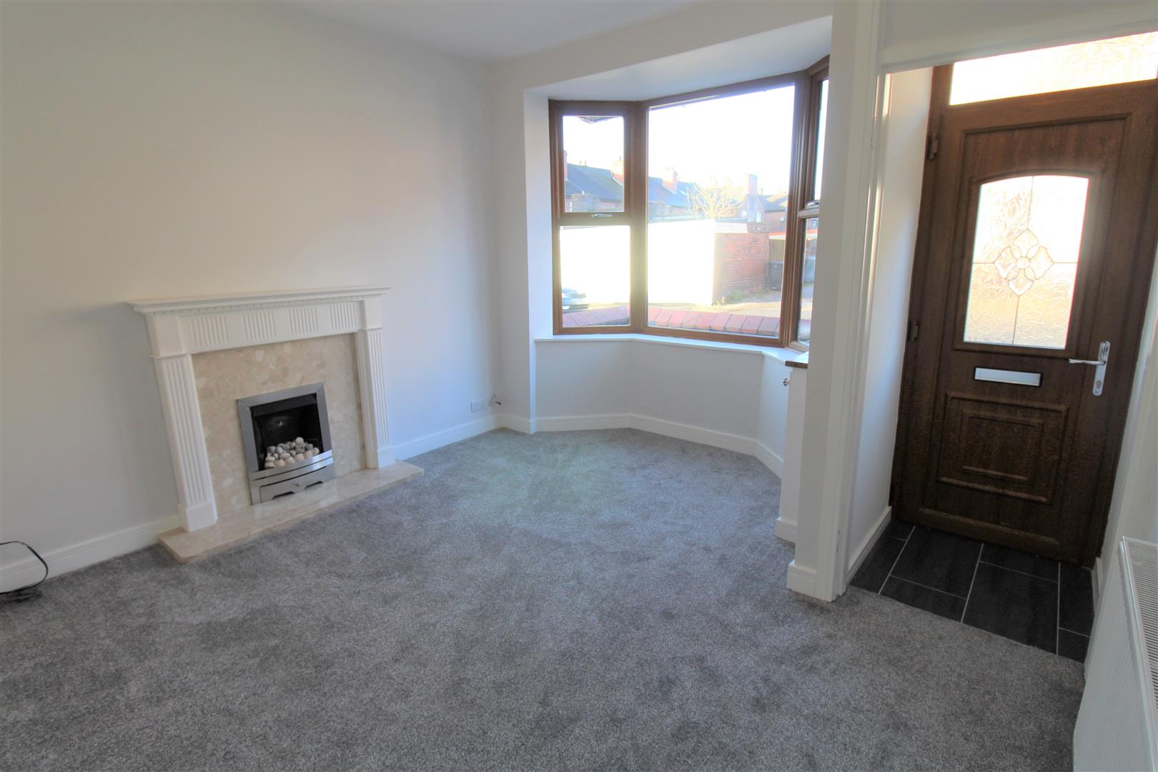 Watlands View, Porthill, Newcastle
